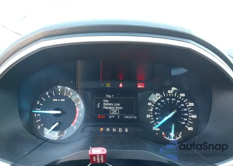 2015 Ford Edge Sel from USA, damaged, VIN 2FMTK3J98FBC18972